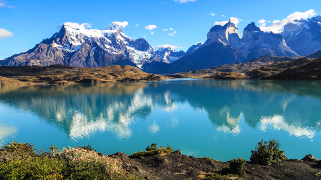 Patagonia argentina