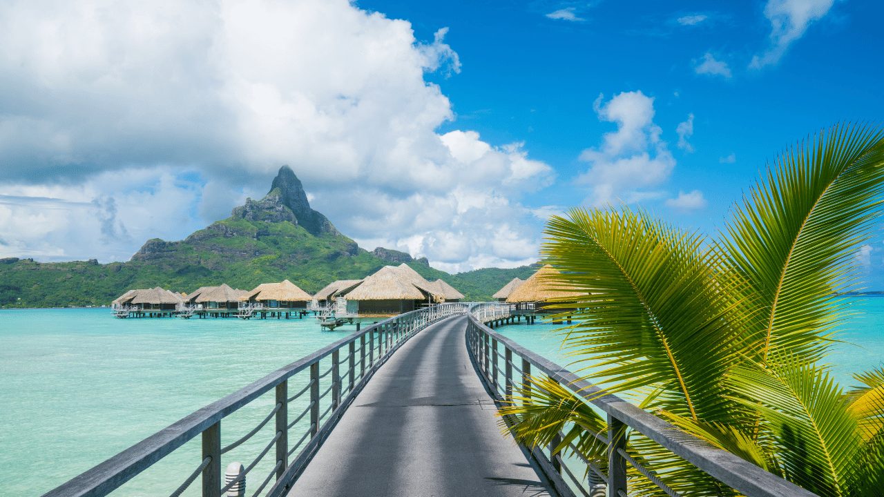 French Polynesie