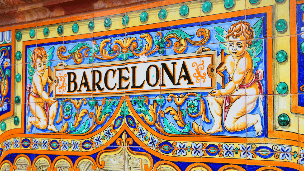 Barcelona